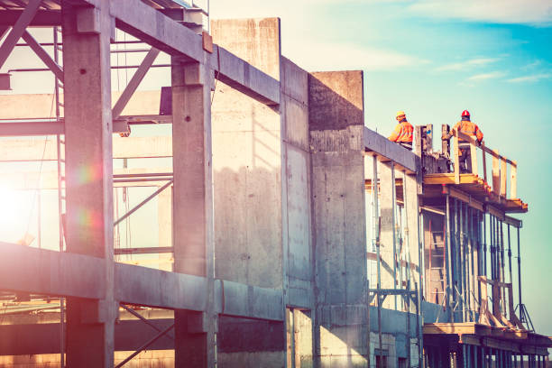 Best Concrete Installation Cost  in Ithaca, NY