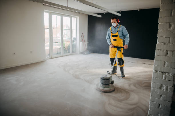 Best Commercial Concrete Contractor  in Ithaca, NY
